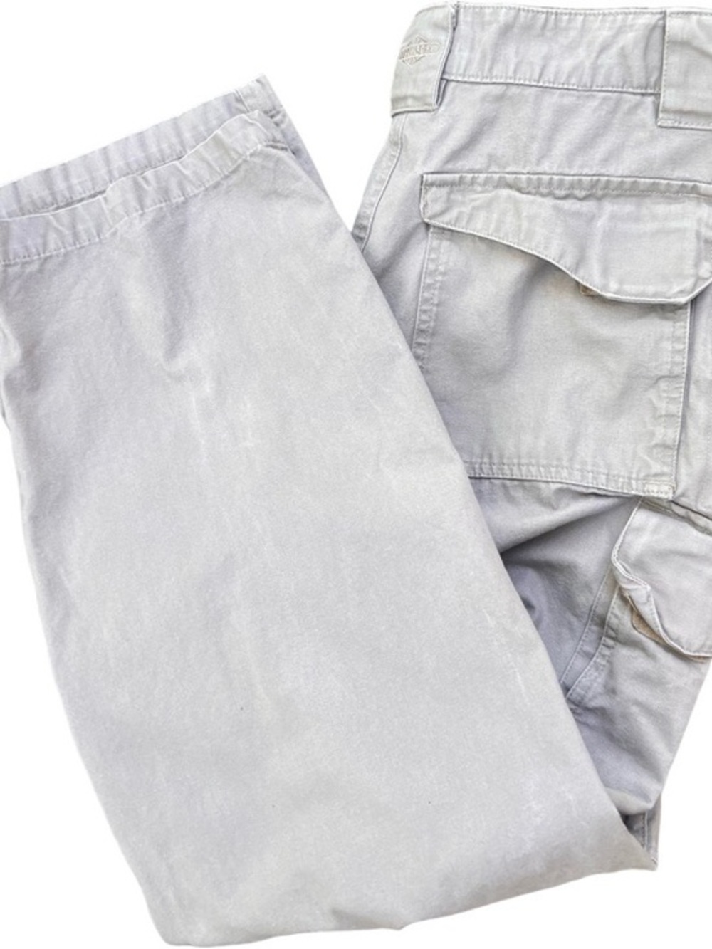 Tru Spec tactile cargo style  pants kaki military utility workwear outdoor